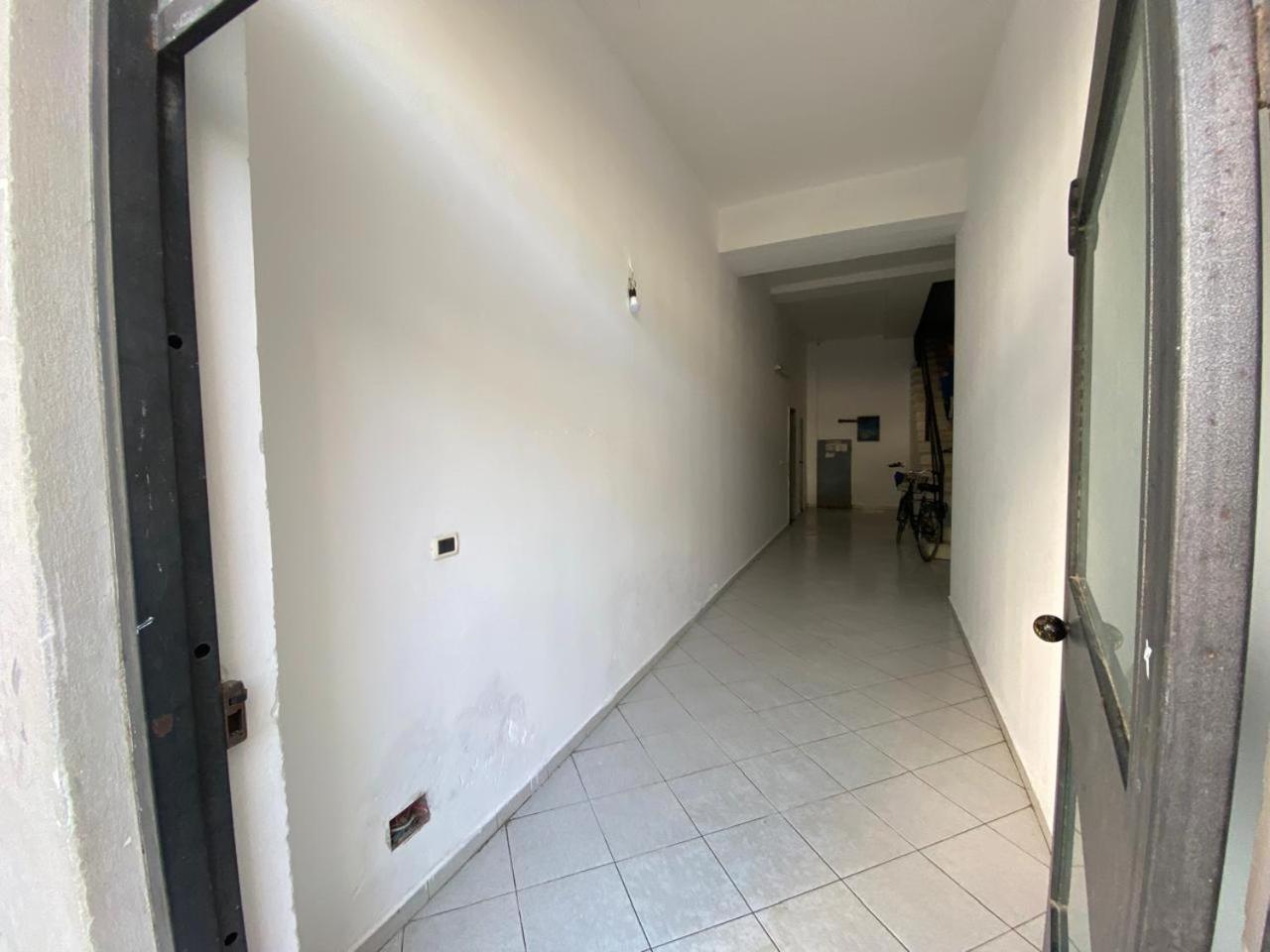Liam Apartments Vlorë Eksteriør billede